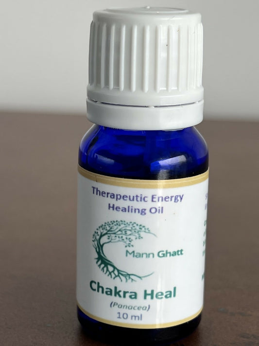 Chakra Heal